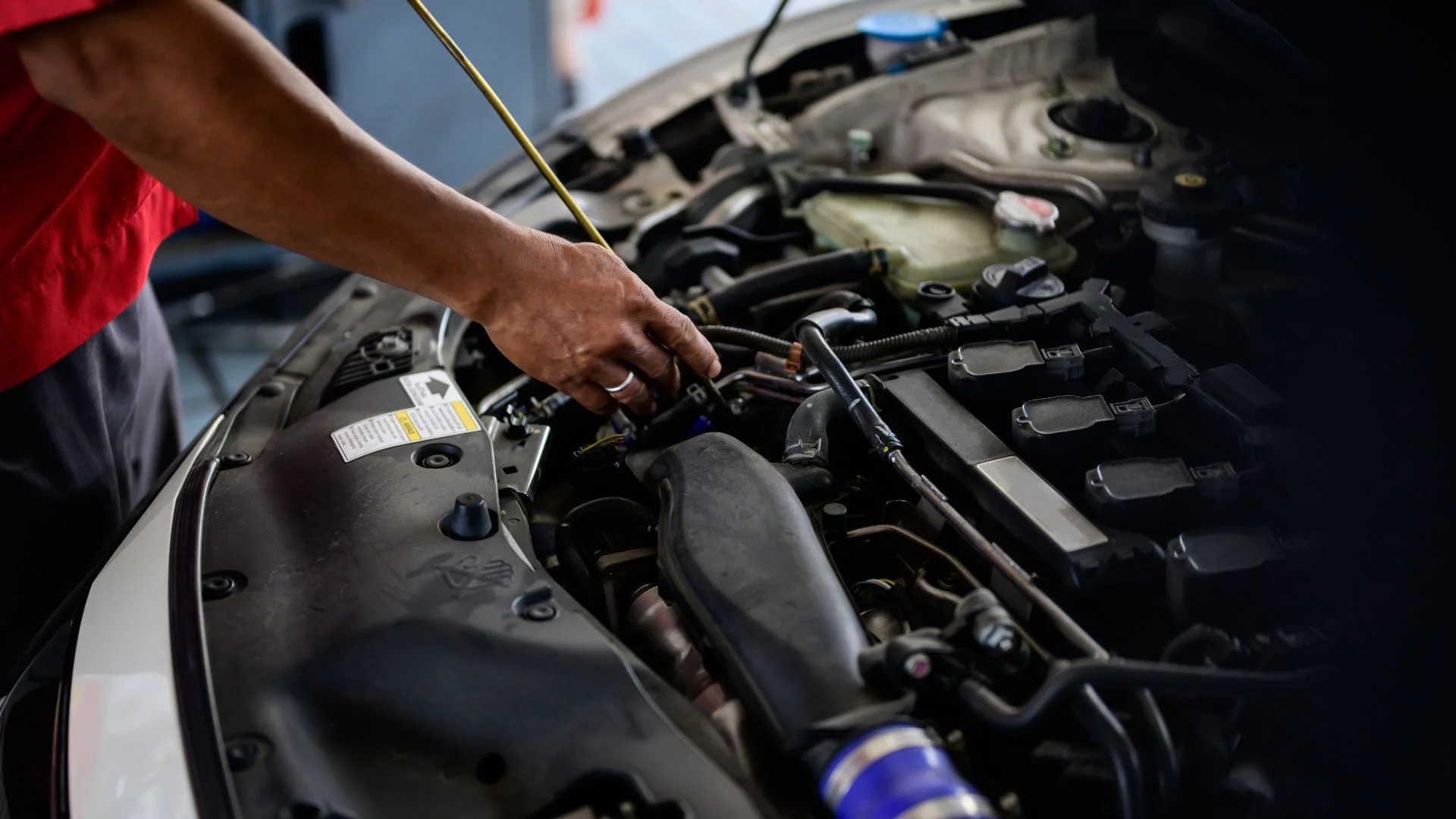 Contact us - Crown Auto Repair & Collision