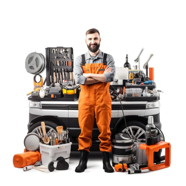 Vehicle Maintenance Service in Sugarland