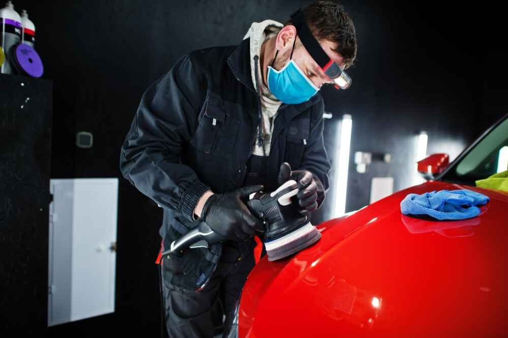 Body Repair & Collision Sugar Land
