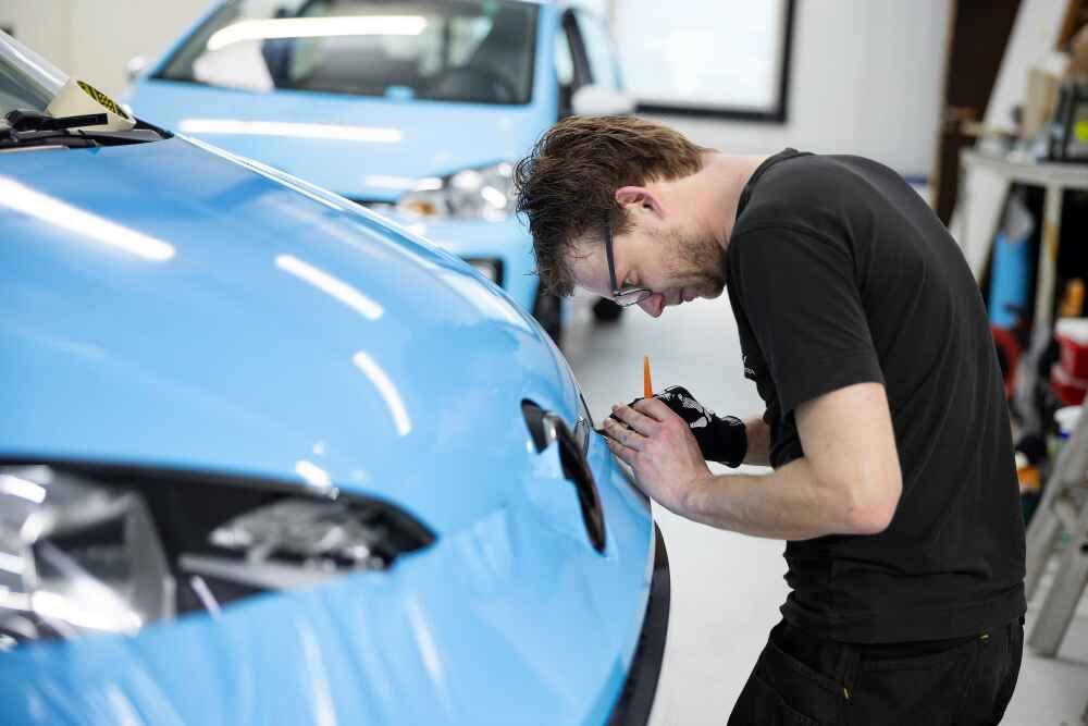 Body Repair & Collision Sugar Land
