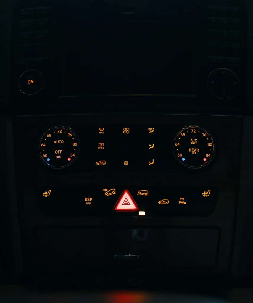 Check Engine Light Transmission Alerts