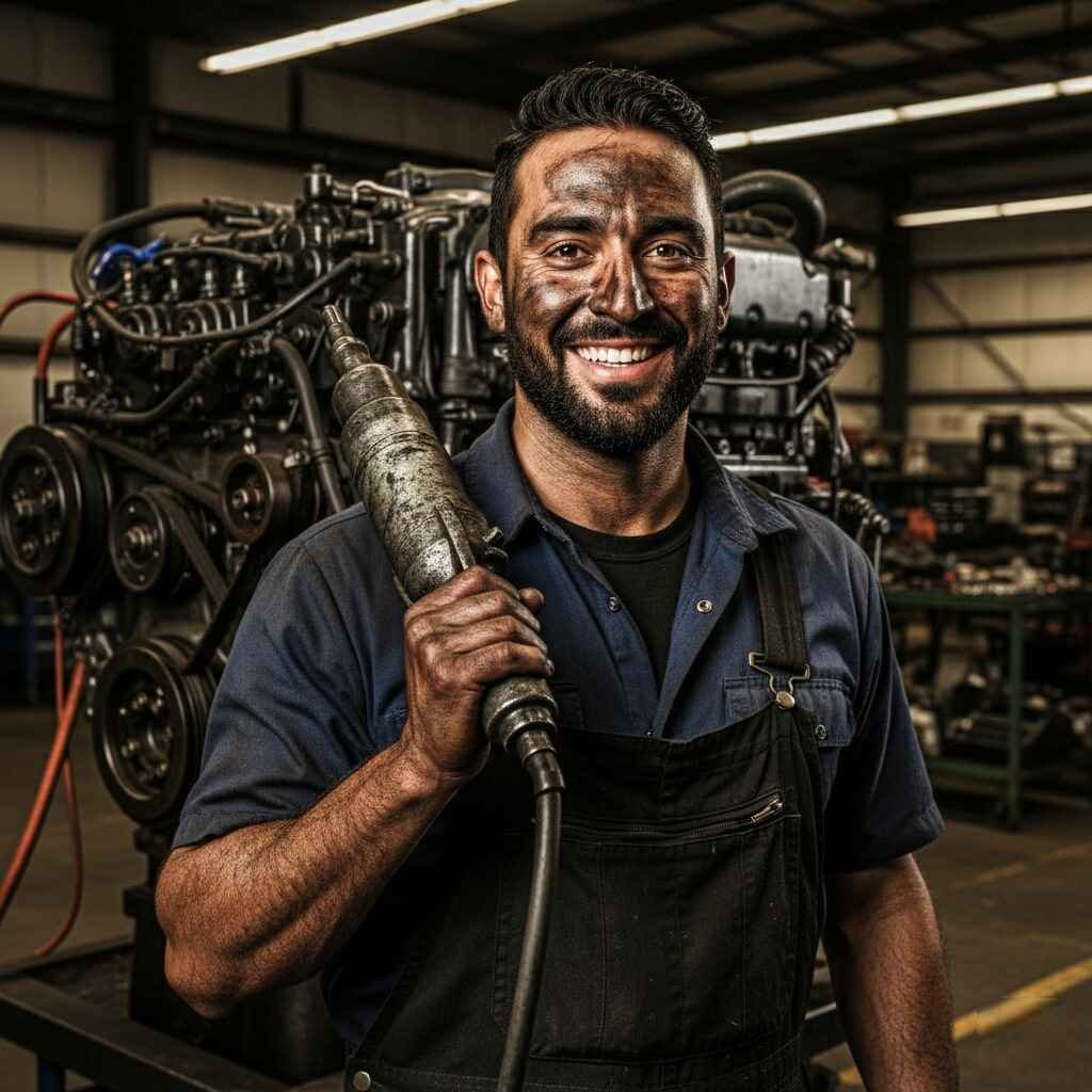 Diesel Maintenance Services