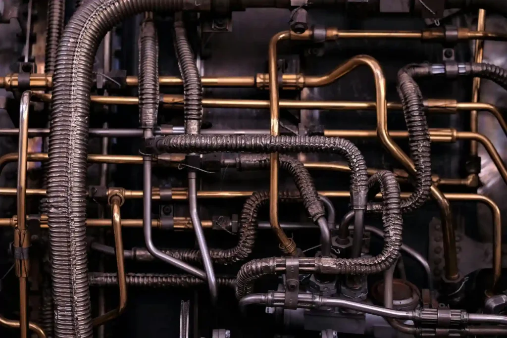 How Engine Oil Works