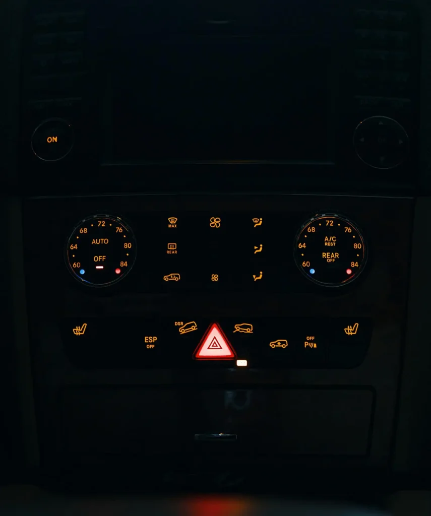 Signs Your Engine Is Overheating Due to Oil Issues