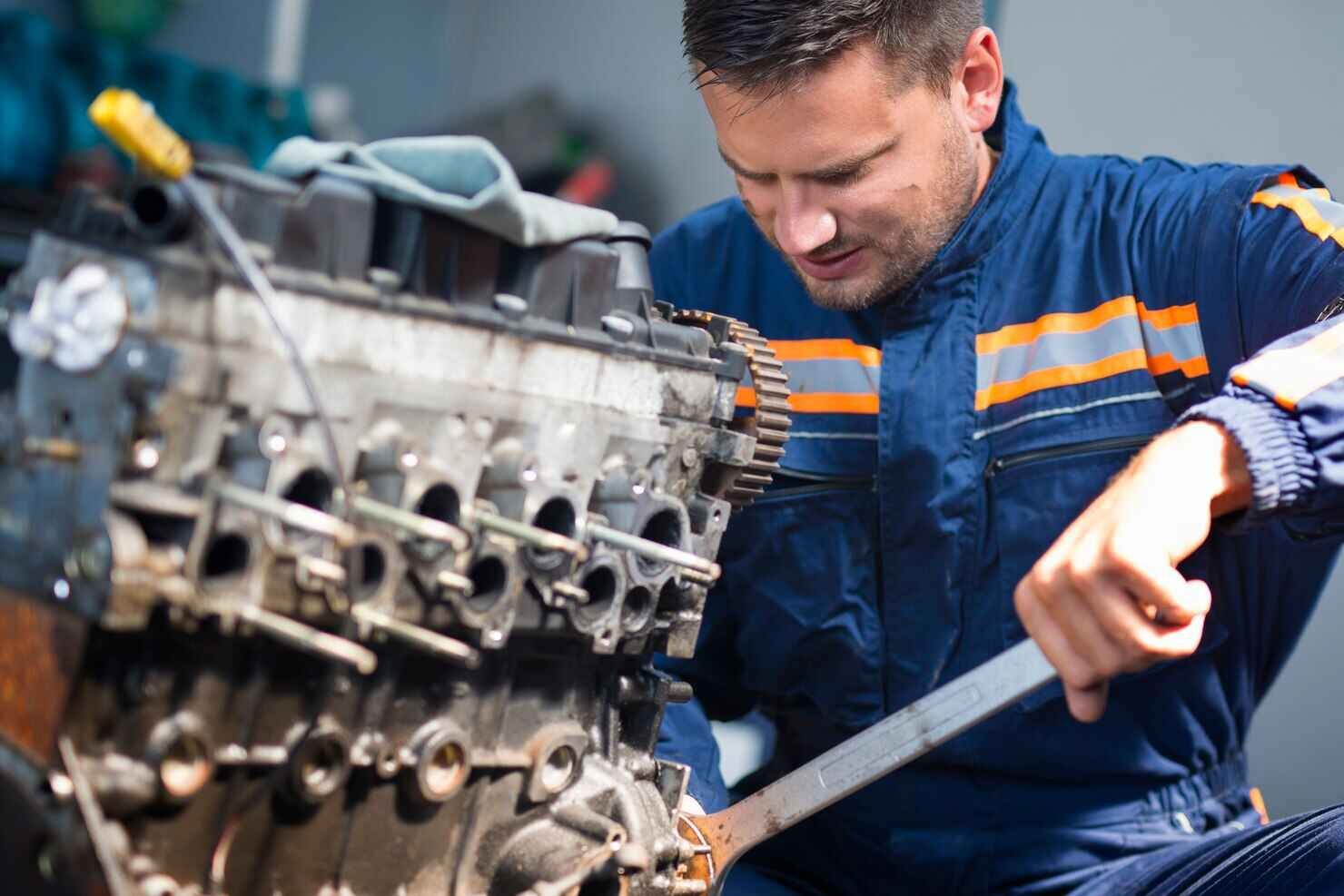 Transmission Repair Services Sugar Land