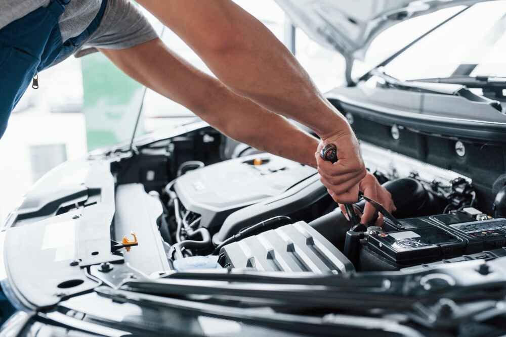 engine repair services sugar land