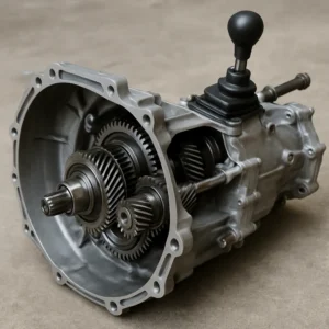 Symptoms of a Bad Transmission