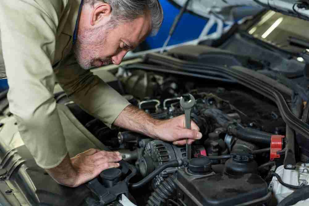 Right Ignition Coil for Your Car Engine