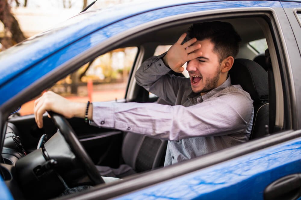 my car shake when i accelerate